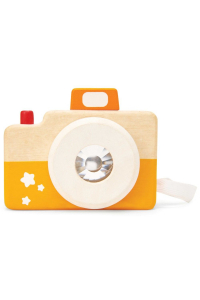 Obrázek pro Le Toy Van Petilou Dřevěný fotoaparát